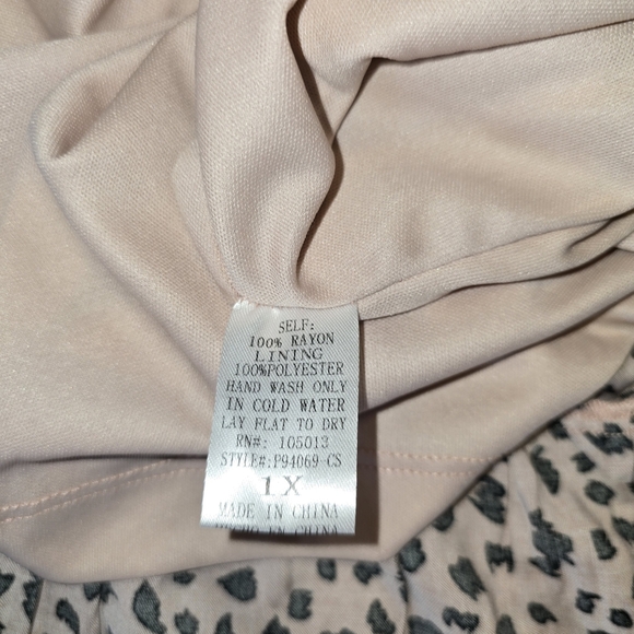 Savanna Jane spoiled rotten mini dress - Picture 11 of 11